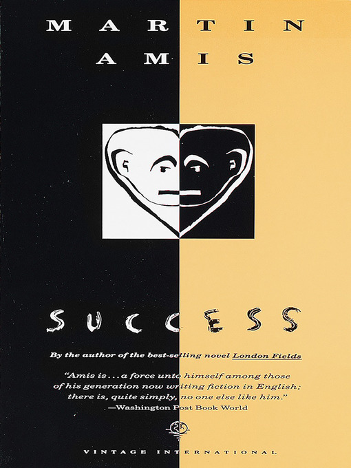 Title details for Success by Martin Amis - Available